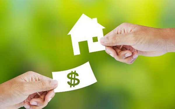 昆山房屋信用贷款条件利率与额度