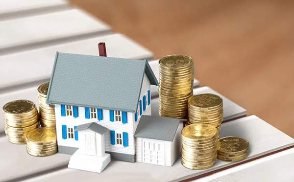 厦门房产二次抵押贷款利率流程