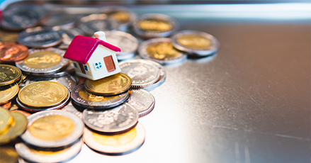 房子信用贷款条件有哪些？