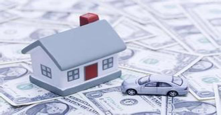 成都房产和汽车抵押该选哪种贷款?成都汽车抵押贷款哪家好？