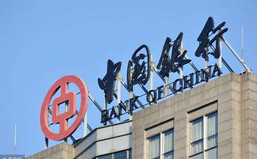 中国银行个人信用贷款申请材料
