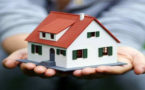 长城华西银行个人住房贷款条件材料及流程
