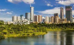 深圳农业银行城市化村镇物业贷款条件利率及流程