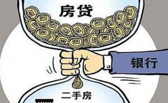 2023重庆公积金二手房按揭贷款条件利率流程
