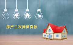 重庆银行二手房按揭贷款额度利率条件资料流程