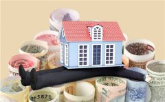 昆山房屋抵押贷款流程 哪个银行利息低？