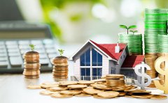达州房屋抵押贷款额度利率与条件