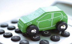 贵阳汽车信用贷款额度利率与条件