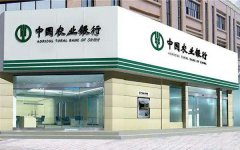 上海农业银行科贷通产品详情